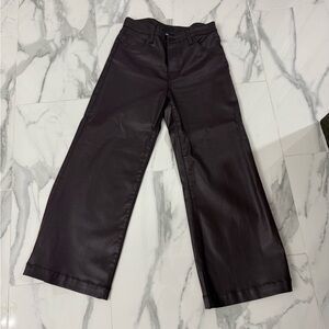 Kut from the Kloth Deep Purple Pants